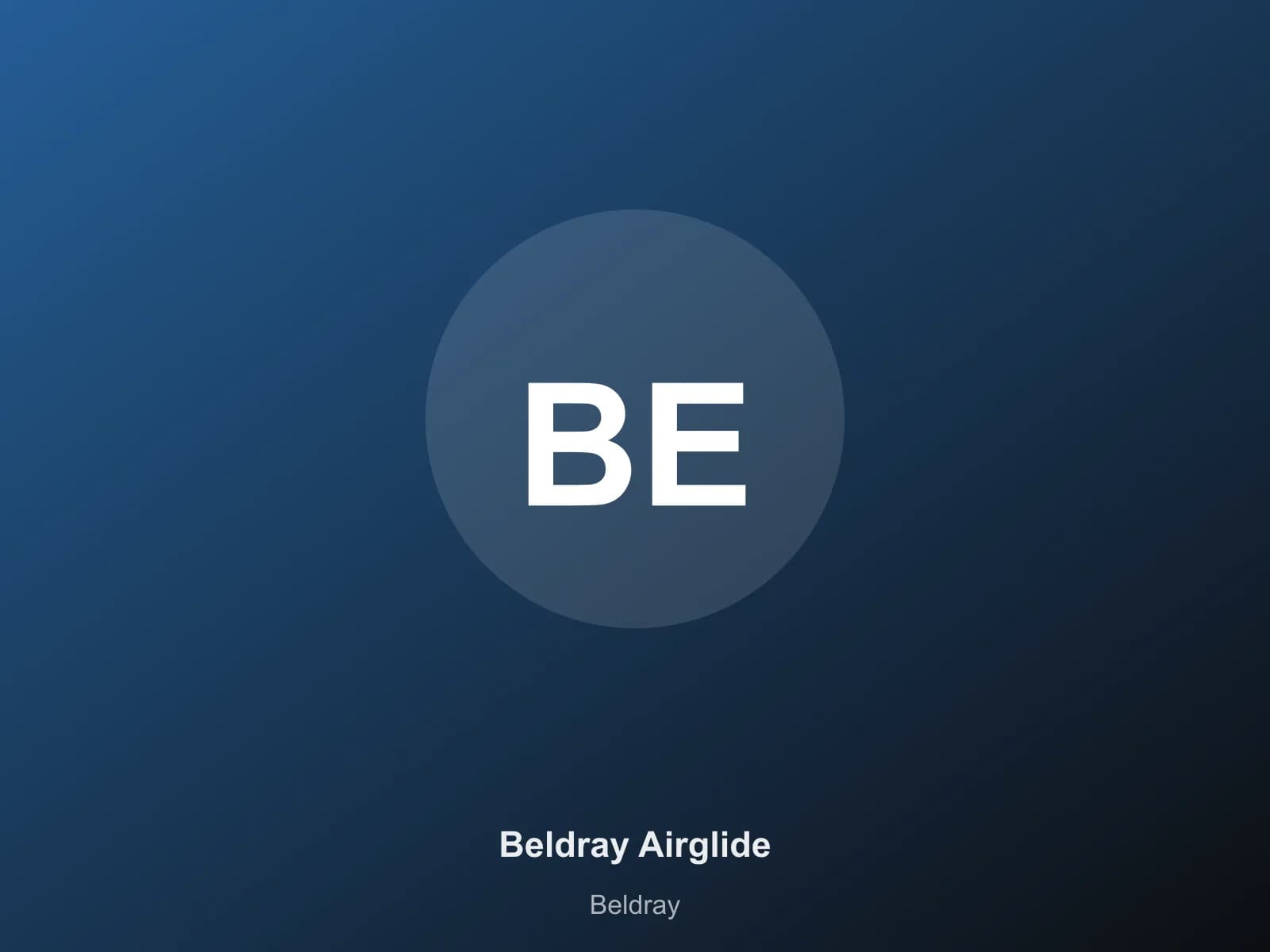 Beldray Airglide