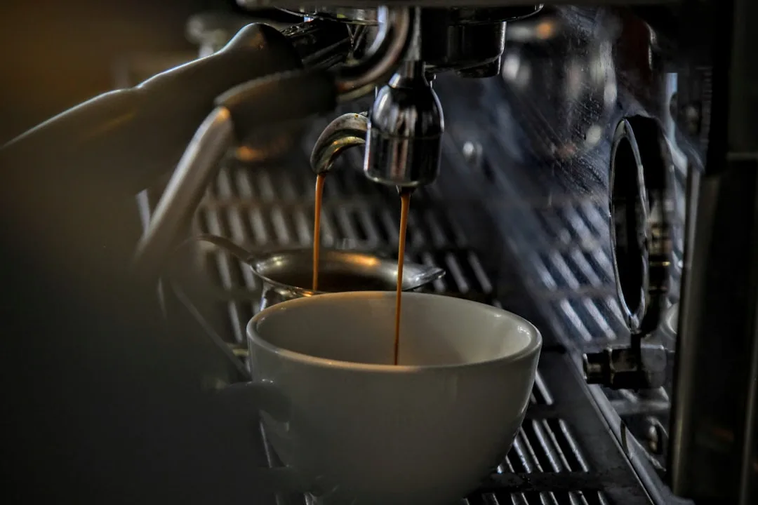Bosch VeroCafe Latte