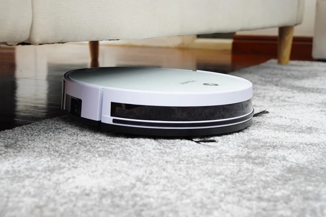 Eufy X10 Pro Omni