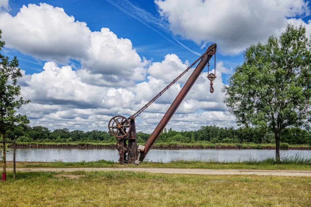 Jungheinrich EJC M10 Handhubwagen
