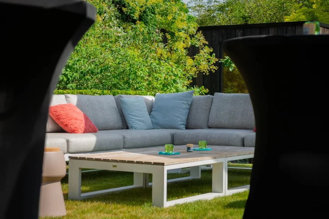 Kettler Cirrus Gartenset