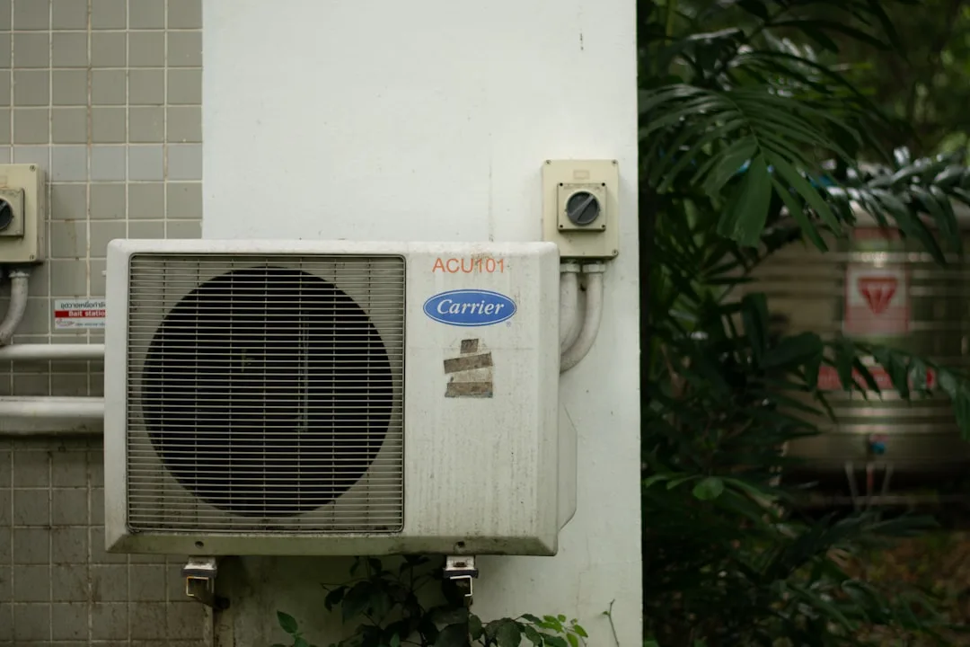 Panasonic Aquarea J