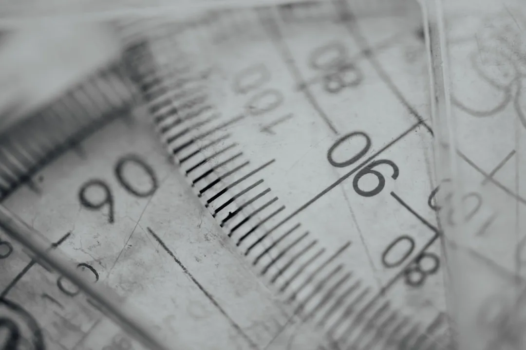 RS PRO Digitalmultimeter