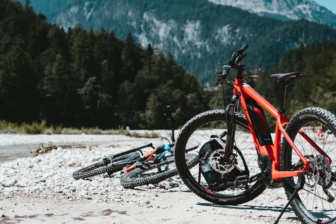 VanMoof S5