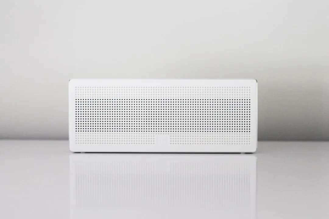 Xiaomi Smart Air Purifier 4