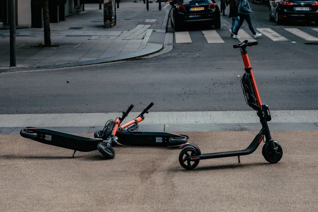 Xiaomi Electric Scooter Pro 2